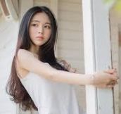 精选管理展示页